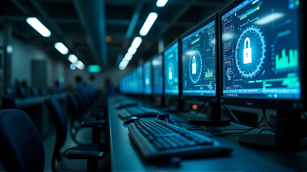 Ransomware Treft Elektronicagigant en Verstoort Leveringsketen van Techreuzen