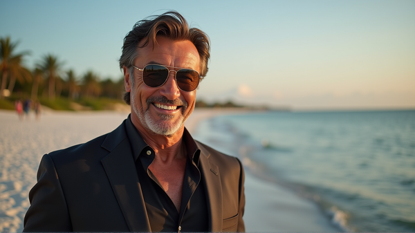 Waarom Sylvester Stallone Eindelijk Hollywood de Rug Toekeerde voor Florida