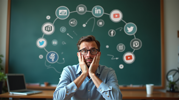 Controversiële Social Media Berichten van Docent Leiden tot Districtsbrede Onderzoek