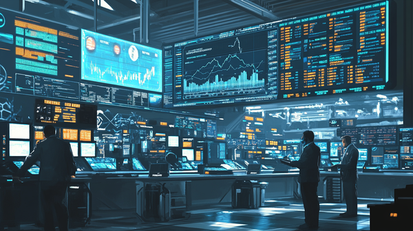 Onderzoek Quant AI: Is Het Een Betrouwbaar Systeem?