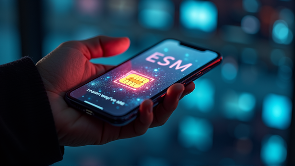 iPhone 17 Ontdekking: Dit eSIM-Only Voordeel Kan Alles Veranderen!