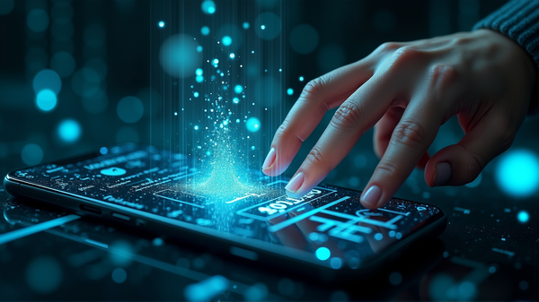 Explosieve Groei van Mobiele Malware: 143.000 Aanvallen in Q2 2025