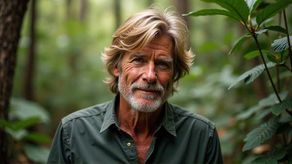 Robert Redford: De Erfenis van een Kampioen voor Natuur en Film