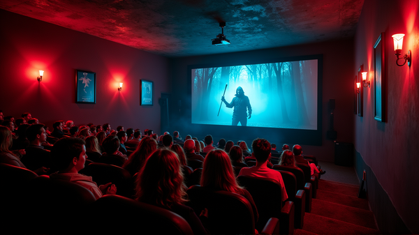Ontketen je innerlijke horrorliefhebber met AMC's 'Slash Pass' Aanbod!