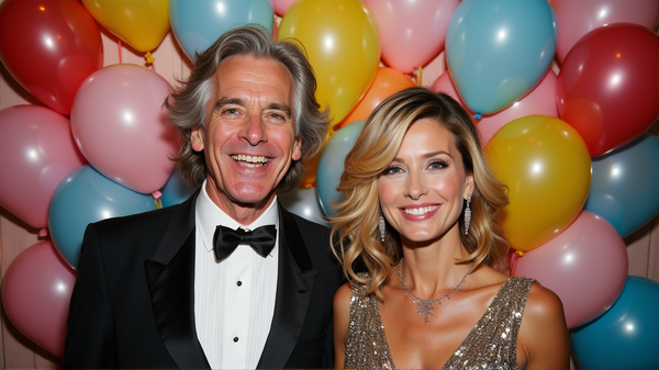 20 september 2025: Vier Iconen - Gary Cole & Kristen Johnston leiden de Sterrenlijst!
