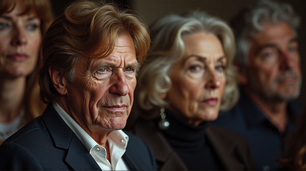 Hollywood Hartzeer: Robert Redfords Nalatenschap Gevierd door Bekendheden van Toen en Nu