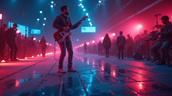 iOS 26 Brengt Verbluffende Nieuwe Functies naar Apple Music 5.0 voor Android!