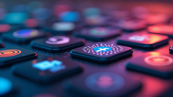 Google's Themagebonden Pictogrammandaat: Een Nieuw Tijdperk voor Android-appontwikkelaars