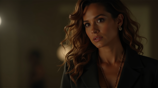 Jennifer Lopez's Cinematische Strijd: Kan 'Kiss Of The Spider Woman' de Box Office Vloek Doorbreken?