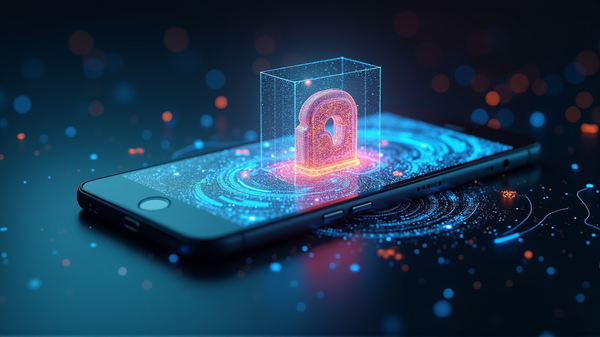 Onbeperkt Scannen Nu Mogelijk met Kiri Engine 4.0 voor Mobiel