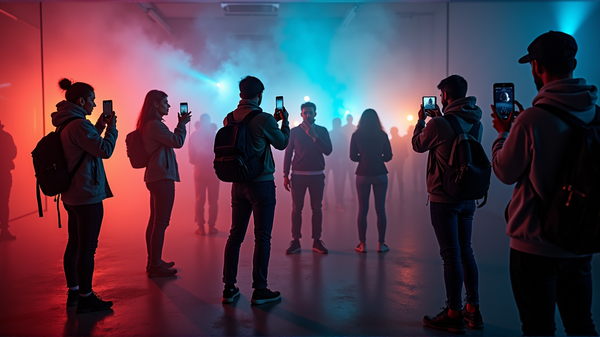 Beheers je lokale nieuws-spel: 6 stappen voor het maken van boeiende sociale video's