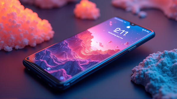 Samsung's Spannende Android 16 Update: Kijk of Jouw Galaxy is Inbegrepen