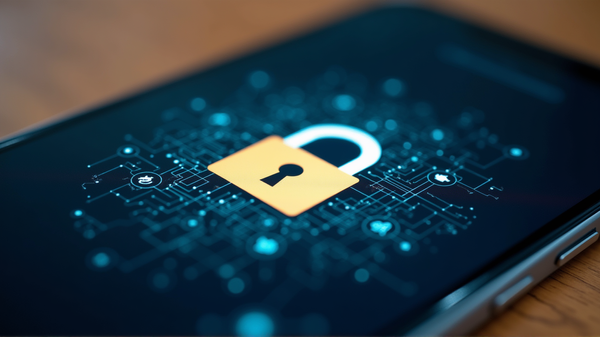 Ontdek het Verborgen Schild van je Android tegen Cyberdreigingen