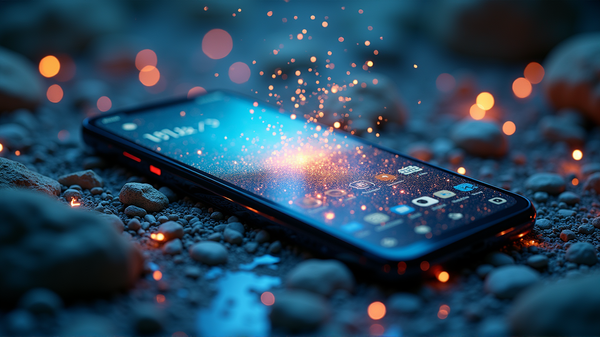 De Opkomst en Ondergang van Windows Phone: Een Tech-Verhaal dat Nooit Volledig Vervuld Werd