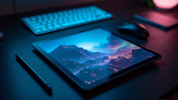 Kan deze $120 Android-tablet je iPad-ervaring vervangen?