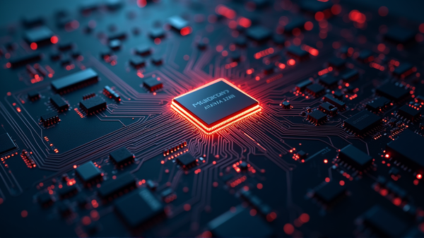 MediaTek en Qualcomm Strijden om Chip Overheersing met Gelijktijdige Lanceringen