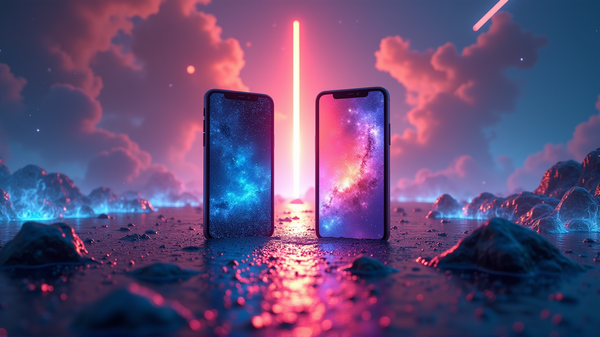 iPhone 17 vs Samsung Galaxy S26: De Toekomst van Smartphones Onthuld