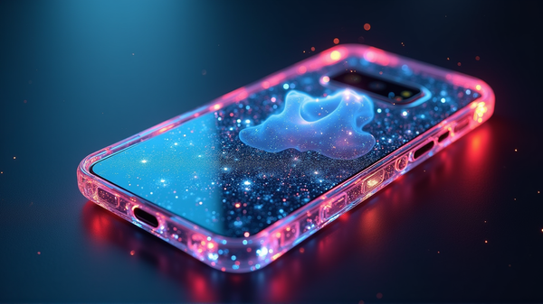 Enorme Lek: iPhone 17 Ontwerp Onthuld Voor Officiële Lancering