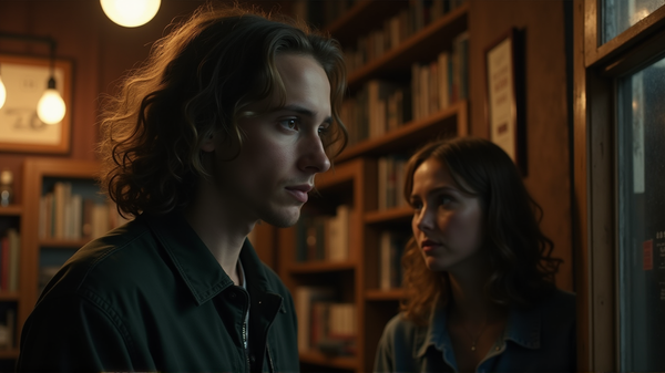 Rory Culkin's Intrigerende Keuze: Binnen de Donkere Debuut van 'Dear Shop Girl'