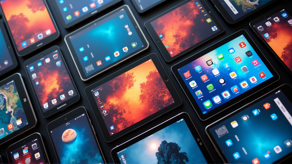 Sla Verbazingwekkende Tablet-Deals in de Wacht Voor Prime Day Begint