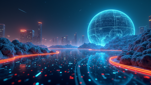 De Wedloop van Technologiegiganten om te Innoveren: Microsoft's Verhaaste Stappen & Industriële Verschuivingen