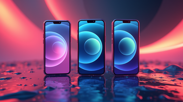 Ontdek De Ultieme iPhone 17 Deals - Expertkeuze Voor Topbesparingen!