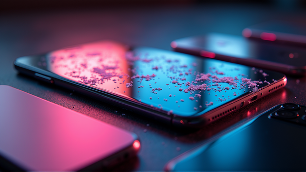 Welk iPhone 17-model Spreekt Tot Jouw Mobiele Hart?