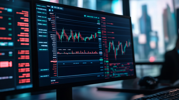 Is LexavoraMax de Revolutionaire Tradingtool Die Je Zocht?