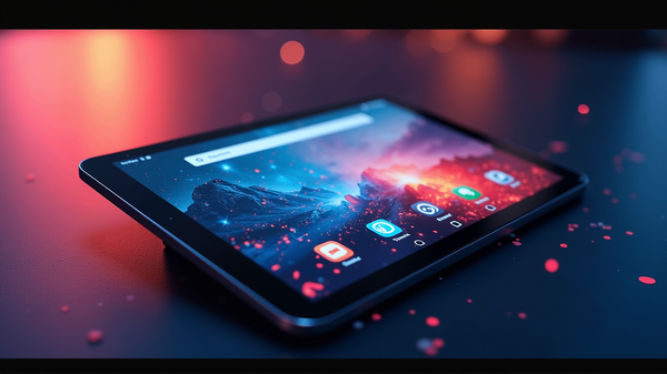 Ontdek Waarom de Xiaomi Pad Mini Mogelijk de Ultieme Kleine Tablet Is