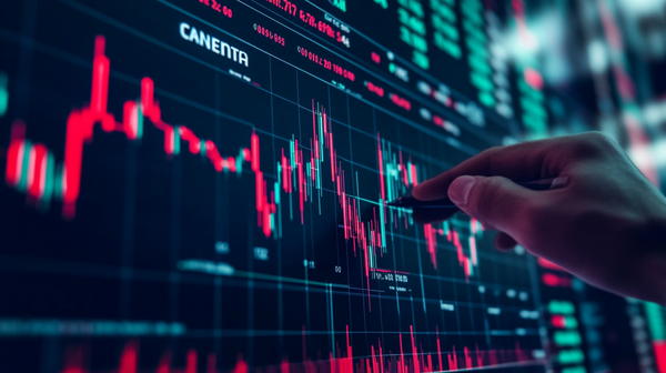 Onderzoek Infinity Profit AI: Is Het Echt Betrouwbaar?