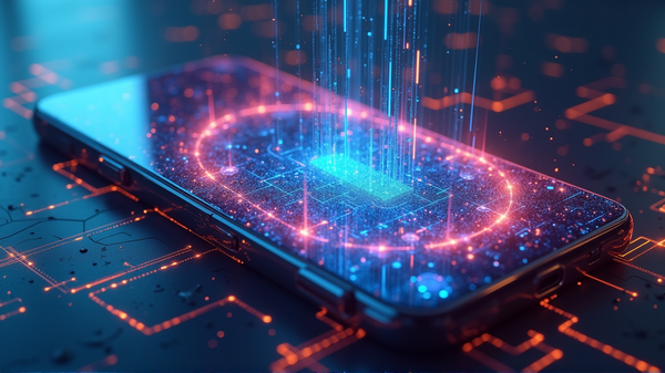 Android-krachtpatsers van 2025: Topinnovaties in de smartphonemarkt