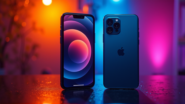 Kleurenstrijd: iPhone 17 vs. Pixel 10