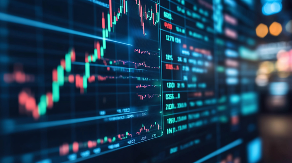TrueNorth Quantum Platform: Onthulling van de Waarheid Achter deze Handelsmeester!