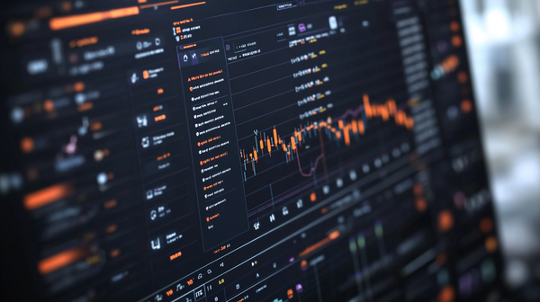 Is Orvixent Platform de Toekomst van Handel? Ontdek Nu!