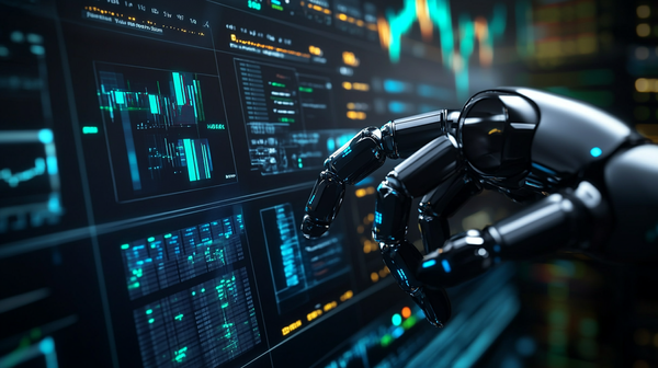 Is Optaricflex 3.2 Ai een Betrouwbaar Handelsplatform? Onderzoek Nu!