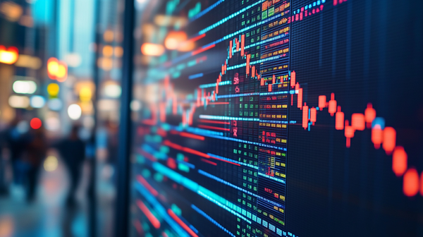 Is Vornethpro het Handelsplatform dat je Kunt Vertrouwen?