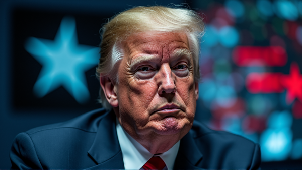 Trumps Schokkende $100k Kosten Voor H-1B Visa: Een Klap voor Innovatie?