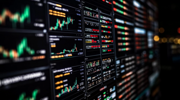 Onderzoek en Vertrouw Libre Invest: Een Echt Marktgids?