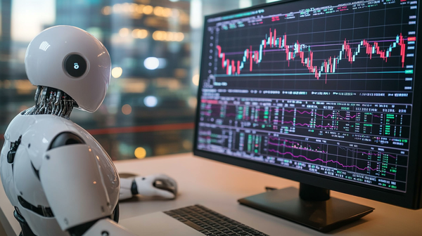 Algo Blaze: Is Dit De Ultieme Handelscompagnon?