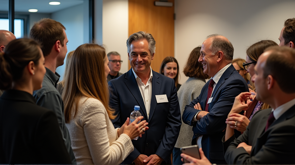 Beroemdheden Verenigen zich voor Charity Day van Cantor Fitzgerald