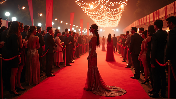 Onvergetelijke Looks van de Emmy Awards 2025