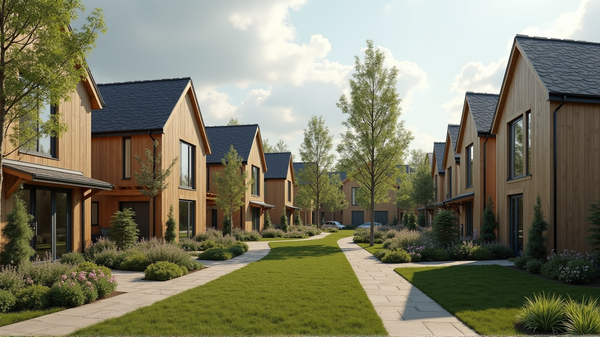 Elon Musk Neemt Standpunt In: Starmer’s Groot-Brittannië en de Controverse van de £300K-Huizen