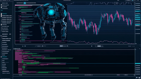 Ontdek Vortion Platform: Is het de Ultieme Trading Oplossing?