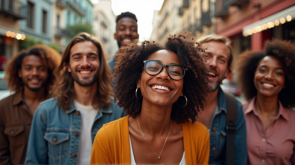 Christelijke Influencers Schitteren: ‘Jezus Maakt Me Heilig … En Mooi’