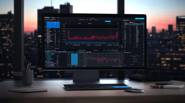Is ChatGPT trade het Ultieme Handelsinstrument of een Risicovolle Gok?
