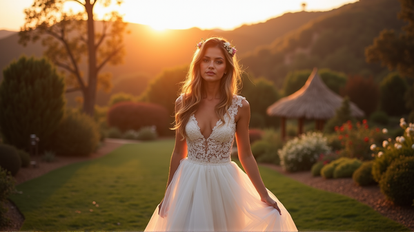 De Geheimzinnige Bruiloft van Selena Gomez: Een Verborgen Droom in Montecito