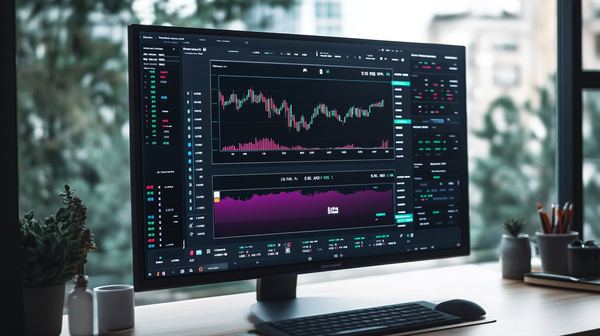 Cryzoris Prime AI: Is Het een Revolutionair Handelsinstrument?