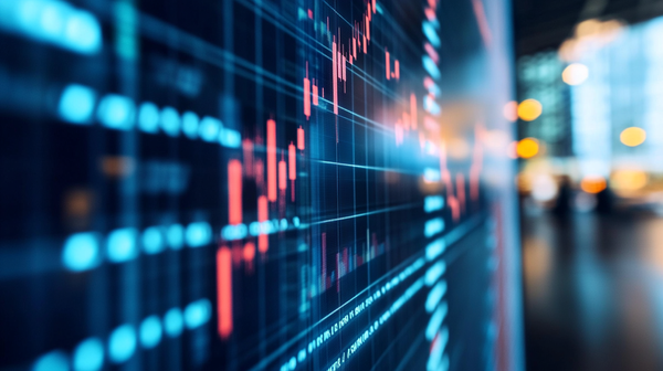 Ontdekking van AccuTraderAi: Is Dit Handelsplatform de Echte Deal?