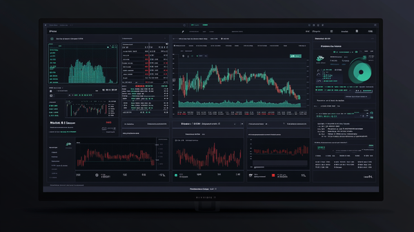 Onderzoek Trade AI: Is Het Een Betrouwbaar Platform?