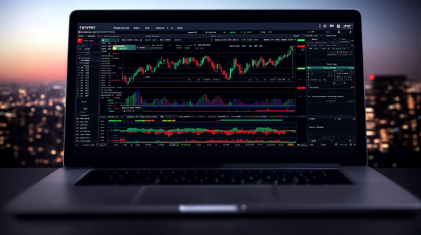 Is Finatixus Pro een Betrouwbaar Handelsplatform?